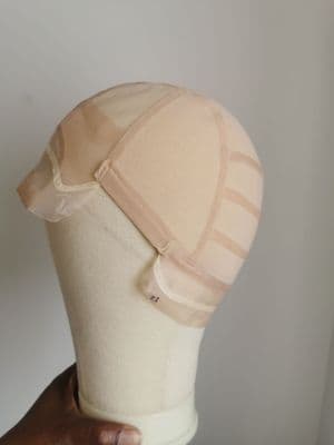Snug Fit, Strong and Durable. Clearance Sale . SiliconPU Wig Cap  - ready to dispatch