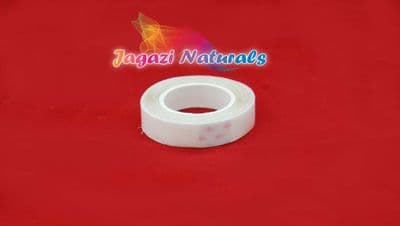Tiny 1cm Double-Sided adhesive Hair tape for Lace Wig