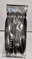 X6 bundles. Cherish Pre-Cut, Pre-Layered  Braiding Hair Extension
