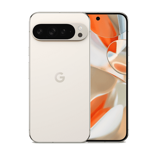 Google Pixel 9 Pro