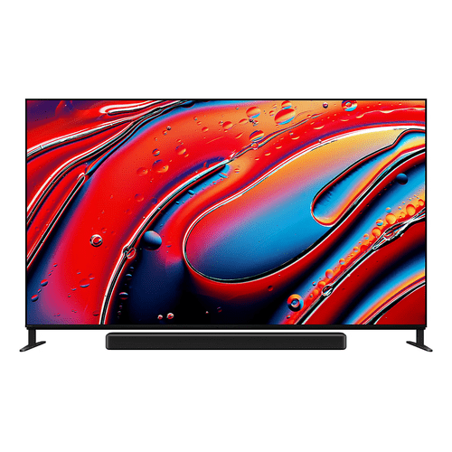 Sony Bravia 9 | 4K HDR