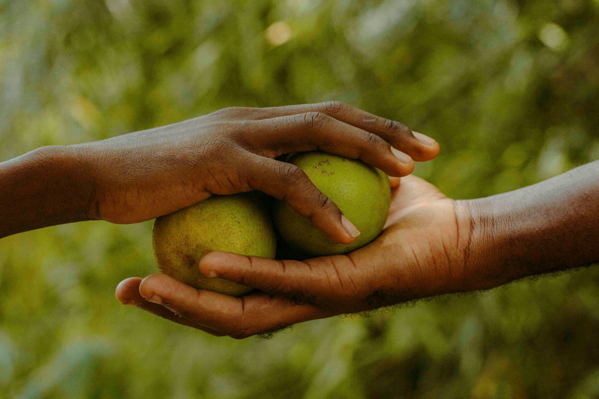 What do we mean by Fairtrade?