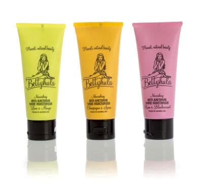 Anti-bac Hand Cream by Bettyhula
