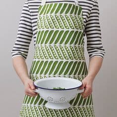 Aprons By Thornback & Peel