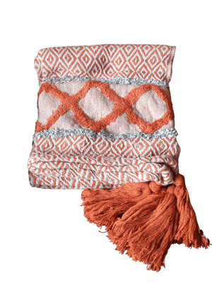 Arizona Blanket Throw