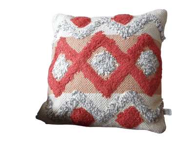 Arizona Tufted Cushion