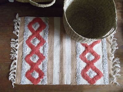 Arizona Tufted Rug