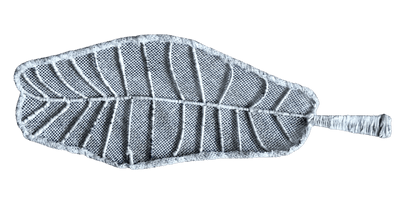 Banana Leaf Basket - Global Style