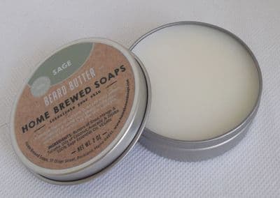 Beard Butter
