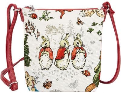 Beatrix Potter - Sling Bag