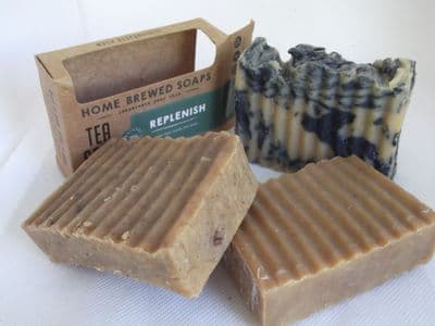 Beer Hand & Body Soap