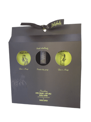 Bettyhula Body & Shower Gift Sets