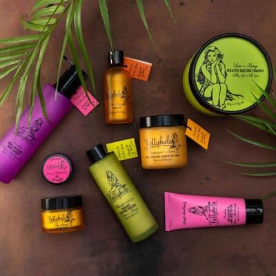 Bettyhula - Vegan Skincare