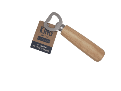 Bottle Opener - Summer BBQ