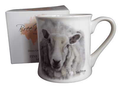 Bree Merryn - Artist