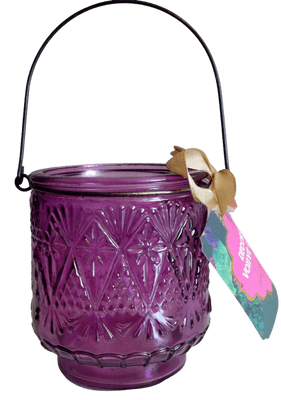 Candle Holder -  Exotic East