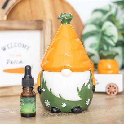 Carrot Patch Gonk Oil Burner