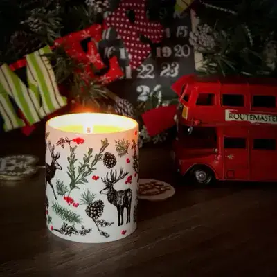 Christmas Fragrance