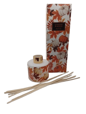 Cinnamon & Jasmine Diffuser