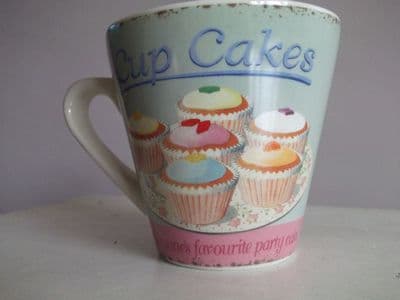 Coffee Break 250ml Mugs by Martin Wiscombe