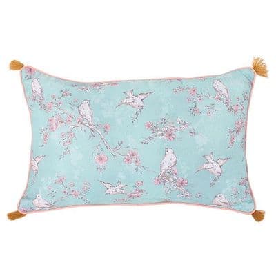 Cushion - Rustic Romance