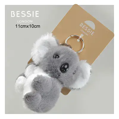 Cute Koala Charm