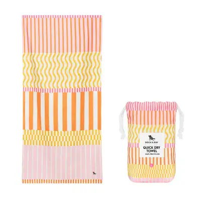 Dock & Bay UK - Beach Towels