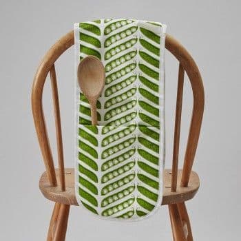 Double Oven Gloves by Thornback & Peel