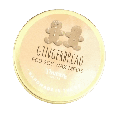 Eco Soy Wax Melts - Winter Warmers