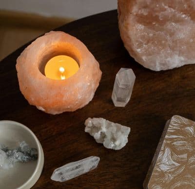 Ethnic,  Spiritual & Wellness