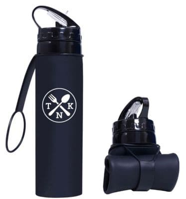 Foldable Water Bottle