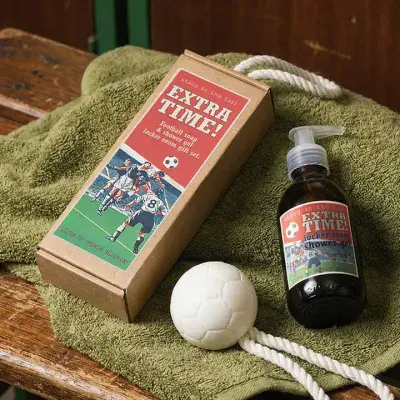 Football Gift Box