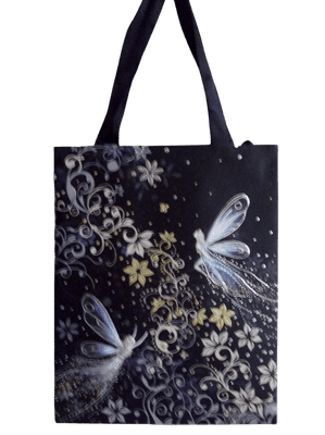 Gift Bag  - Fairy's Bug Art
