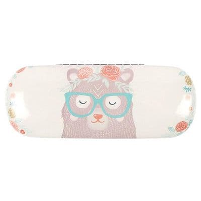 Glasses Case - Mama Bear