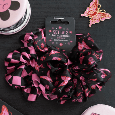 Hair Accessories, Hats & Scarves