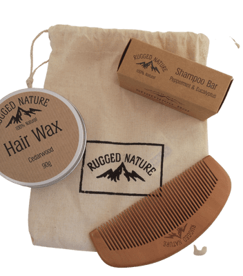 Hair Wash and Style Kits