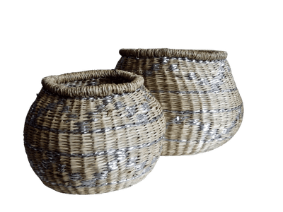 Handmade - Rumba Basket