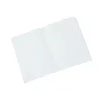 Helio Ferretti A5 Always Today Striped Notebook