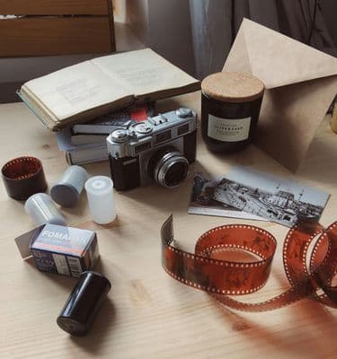Hobbies & Crafts