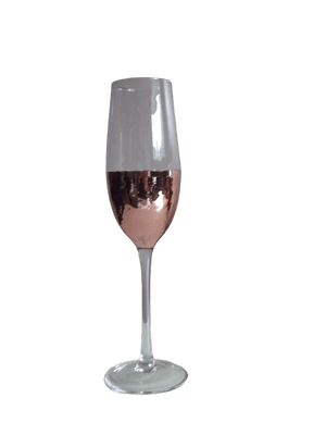 Kayla Flute Wine/Champagne Glasses