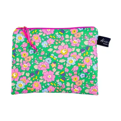 Liberty Travel Pouch Betsy Meadow