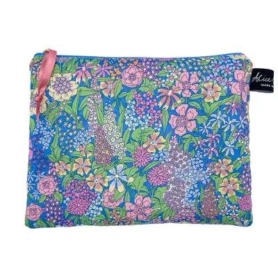 Liberty Travel Pouch Ciara Blossom