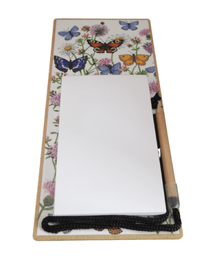 Magnetic Notepads by Padblocks