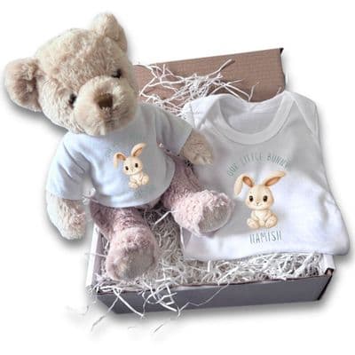 Our Little Bunny Gift Hamper