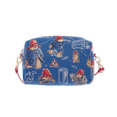 Paddington Bear Blue ™ - Hip Bag