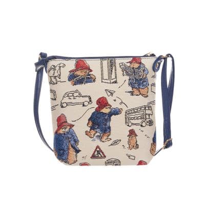Paddington Bear - Sling Bag