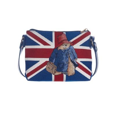 Paddington™  Union Jack - Cross Body Bag