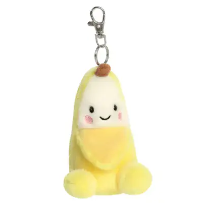 Palm Pals Gwen Banana Clip-On