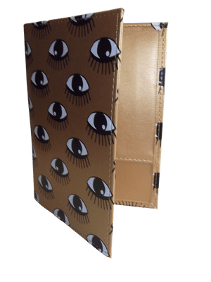 Passport and card holder - Original Price £5.95