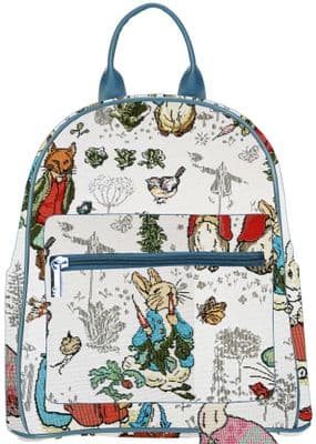 Peter Rabbit & Friends